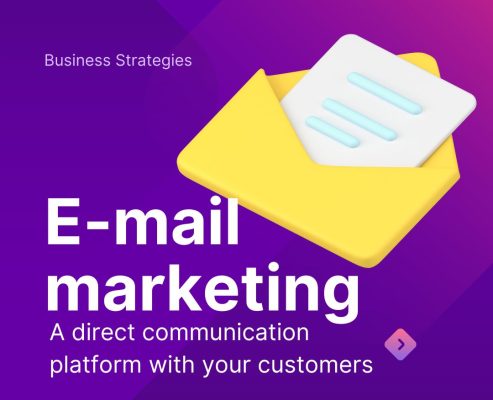 Business Strategies: Email Marketing