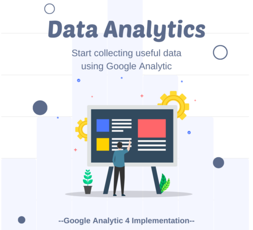 GA4-Data Analytic