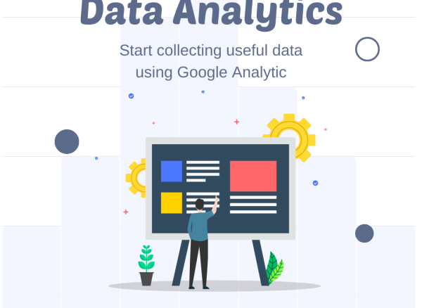 GA4-Data Analytic